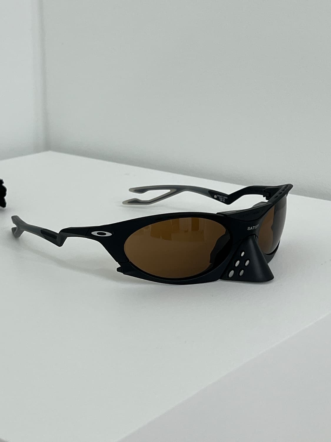 오클리 새티스파이 플란타리스 oakley satisfy plantaris 상품이미지6