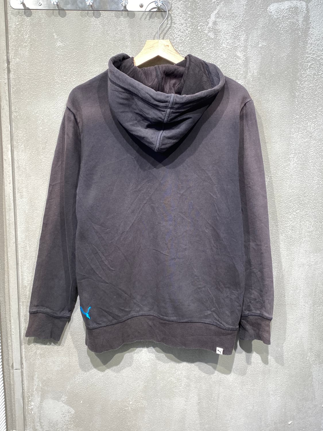 푸마 트렉자켓 상품이미지5