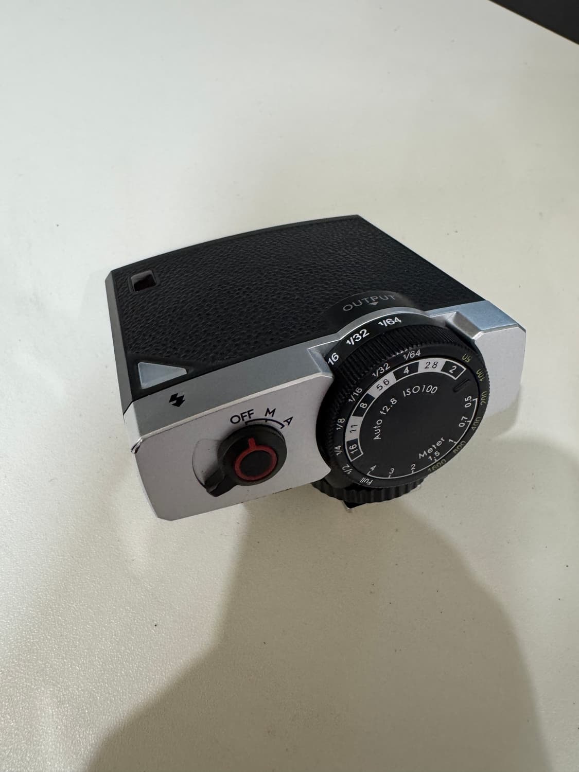 Godox lux junior 12 레트로 플래시 상품이미지10