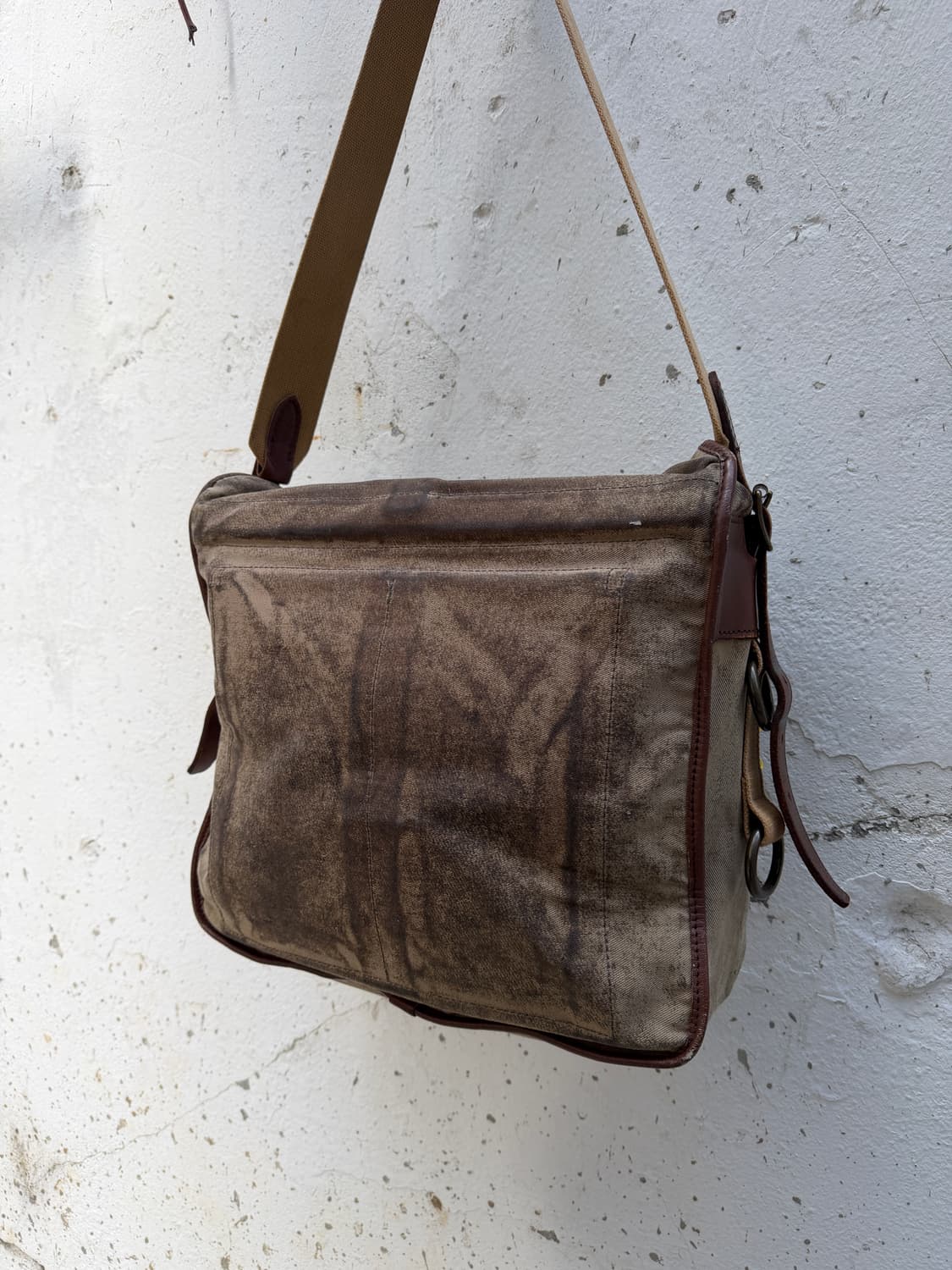 BRADY WYE NET FISHING BAG 브래디백 피싱네트크로스백 상품이미지7