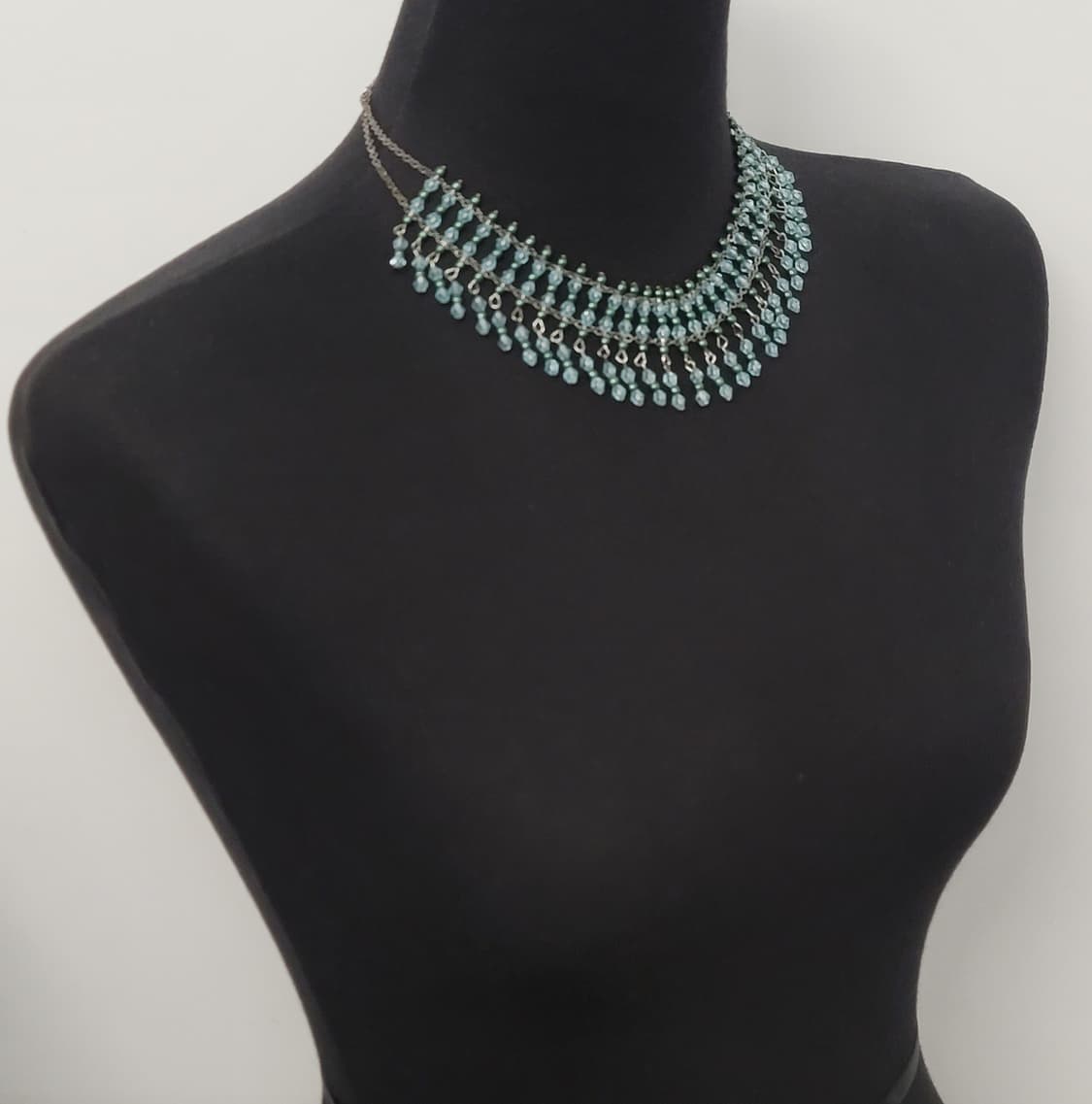 vintage necklace 상품이미지5
