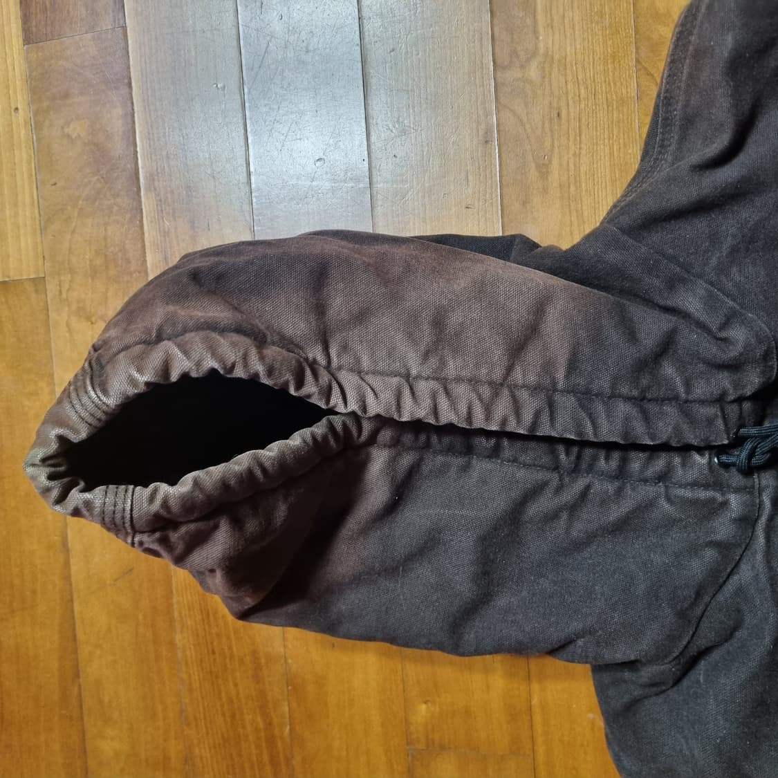 [XL] 칼하트 j130 dkb 상품이미지6