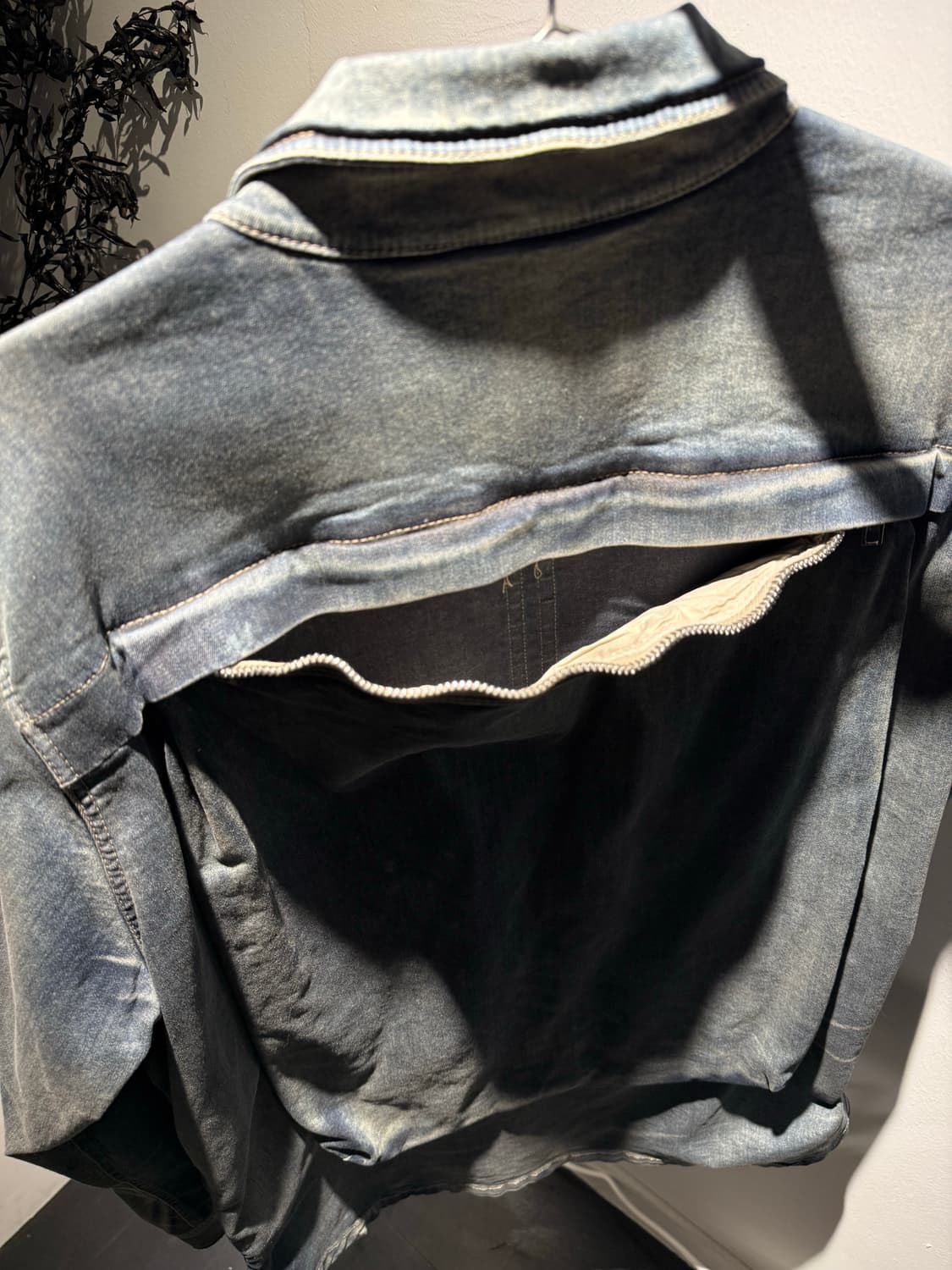 Rick Owens DRKSHDW main line 상품이미지7