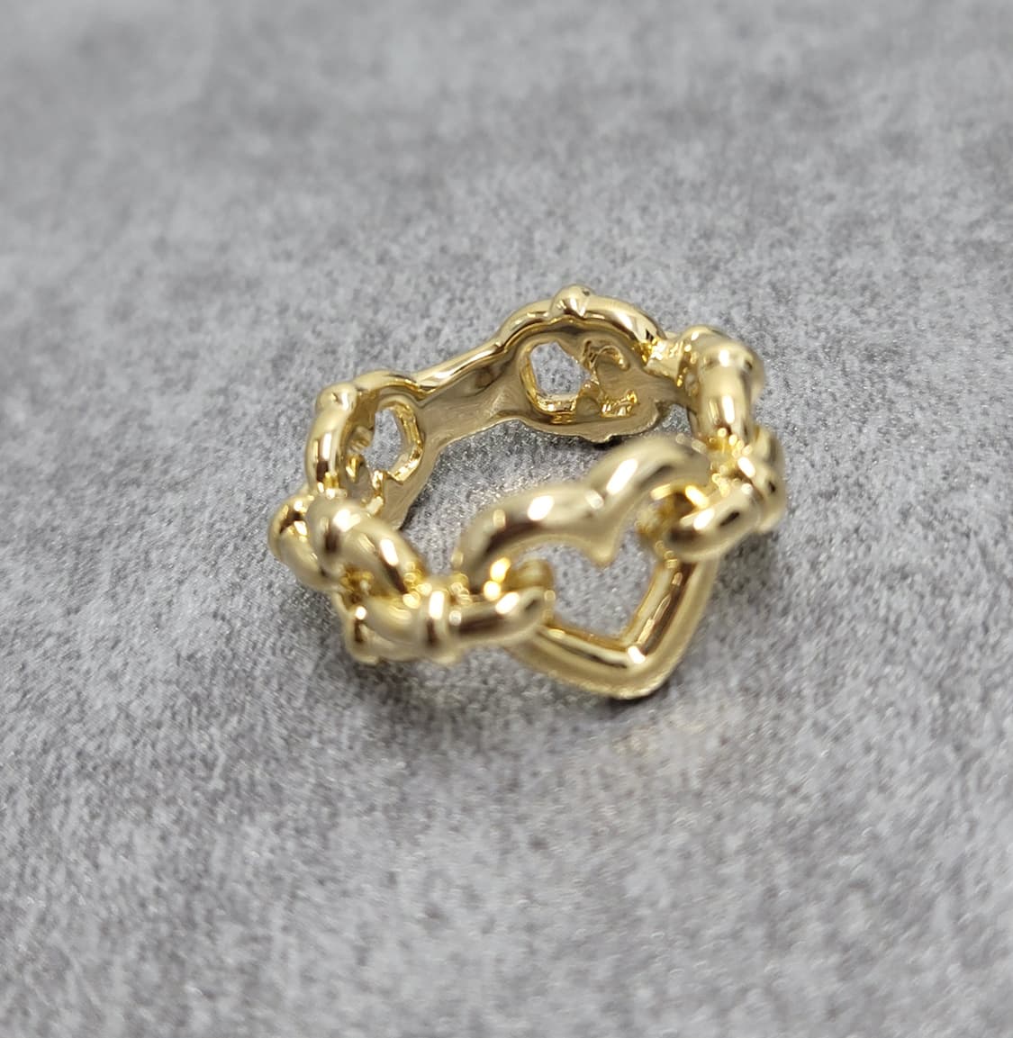 heart ring 상품이미지1