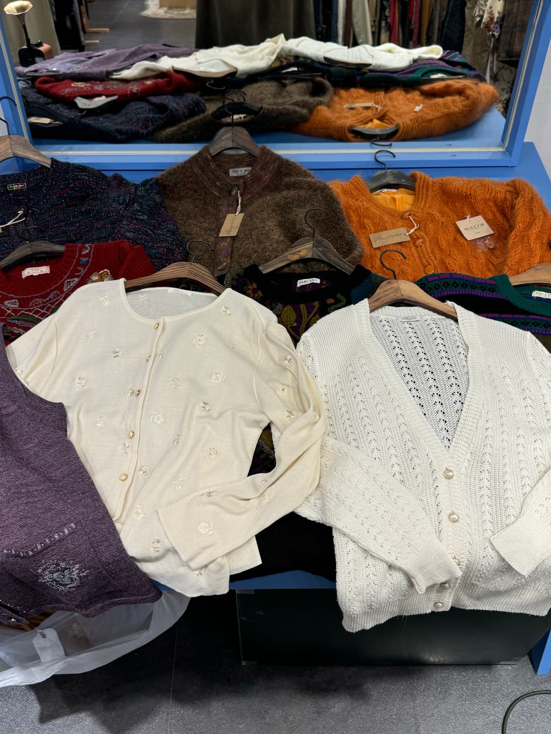 일요일까지만) 그랜마코어🧶 장당9천원 상품이미지1