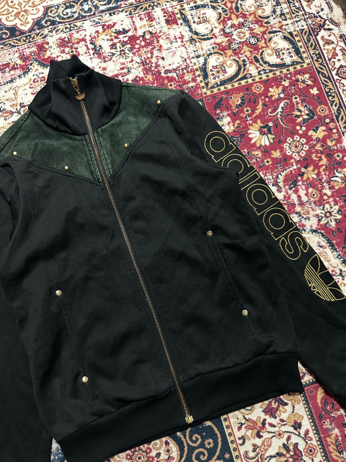 아디다스 00s 스터드 스펠아웃 트랩탑 져지 상품이미지2