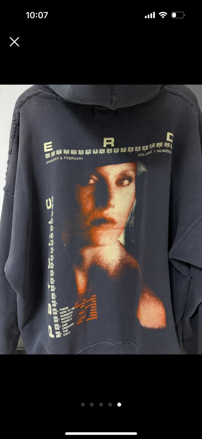 이알디 ERD 사이키 후드 상품이미지4