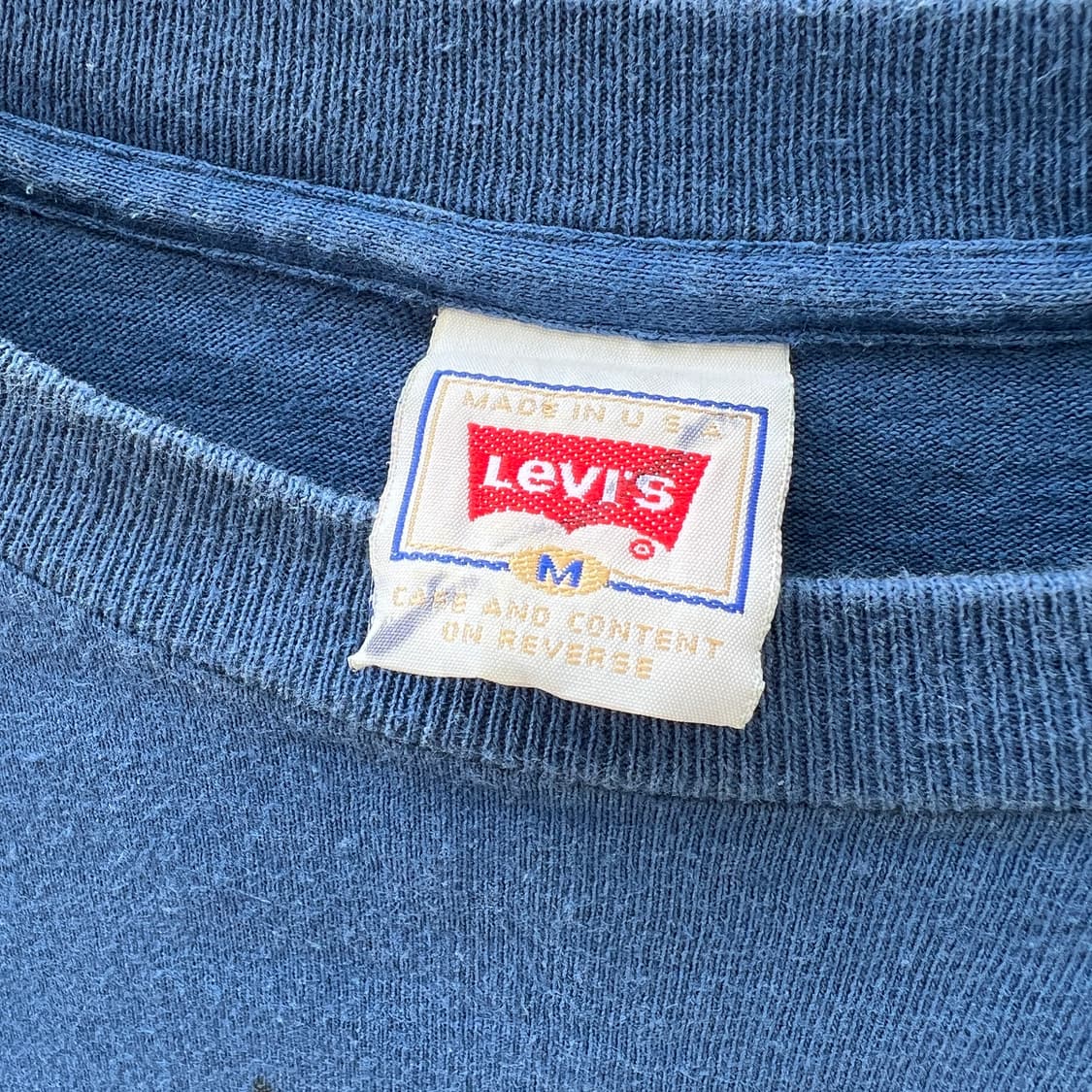 80s Vintage USA Levis 빈티지 리바이스 상품이미지4