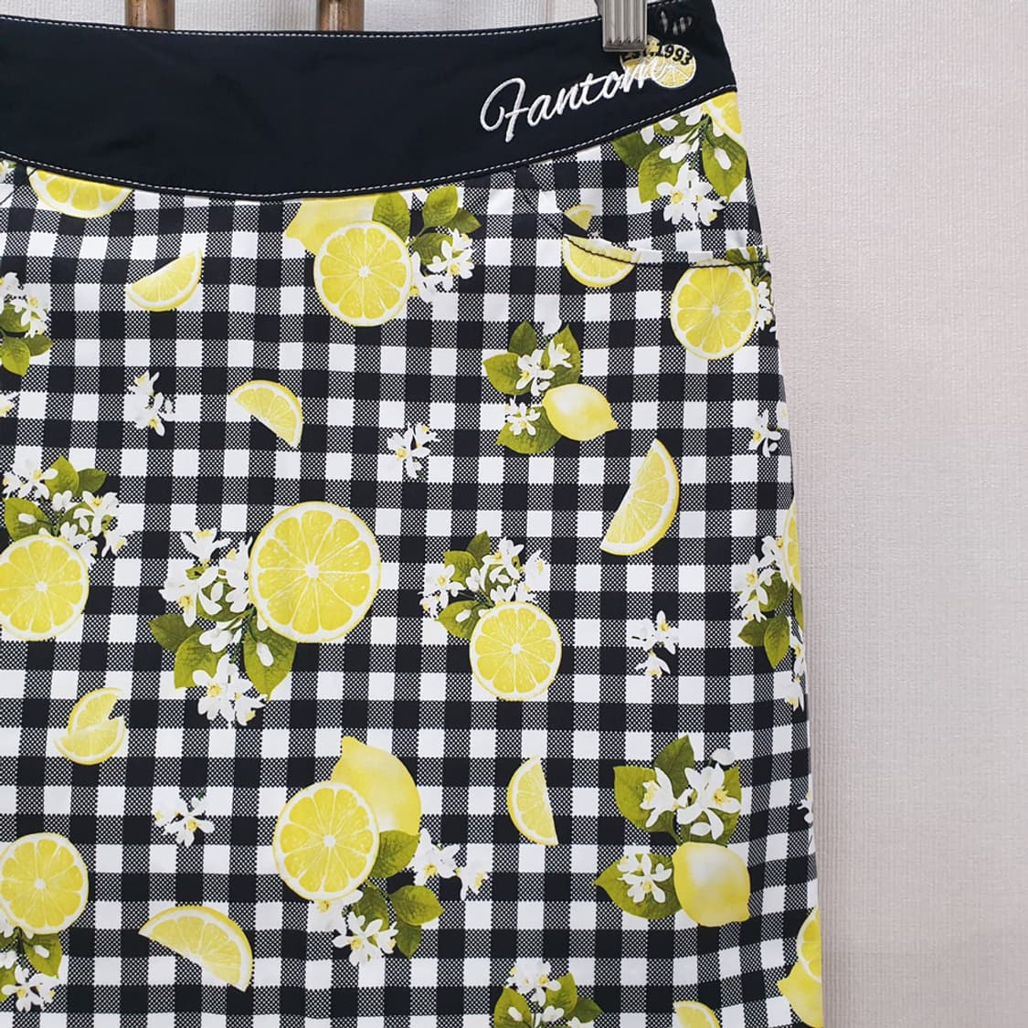 팬텀 골프 치마 26 상품이미지2