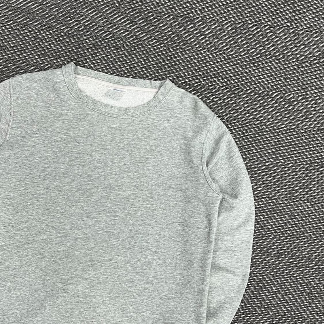 챔피온 베이직 맨투맨 v1217 상품이미지3