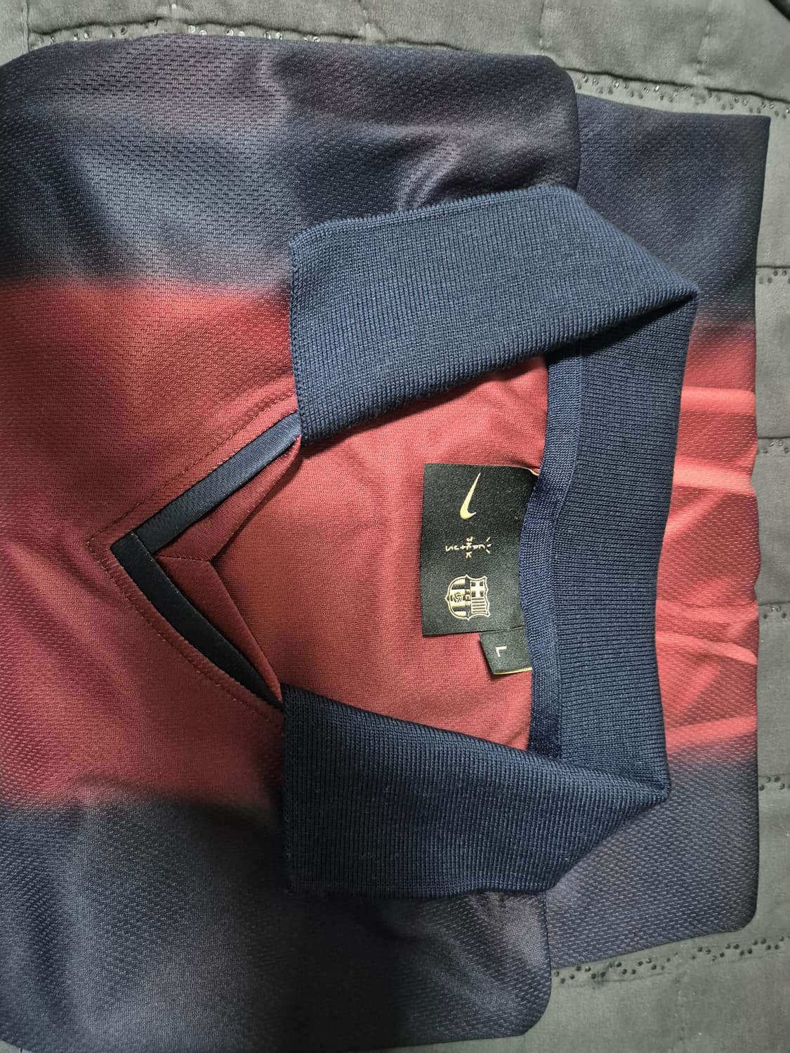 스캇 바르샤 (L) 상품이미지5