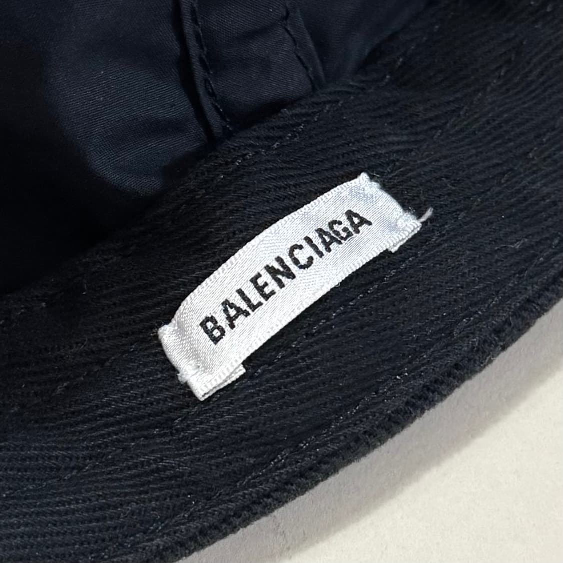 [L/58]발렌시아가 볼캡 상품이미지3