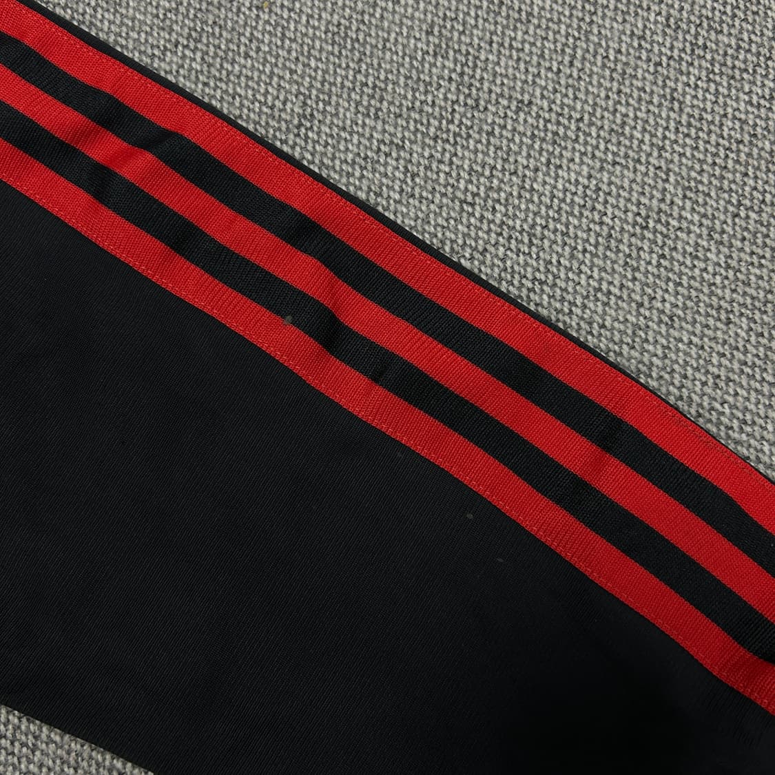 아디다스 검빨 슈퍼스타 파이어버드 져지(100) 상품이미지5