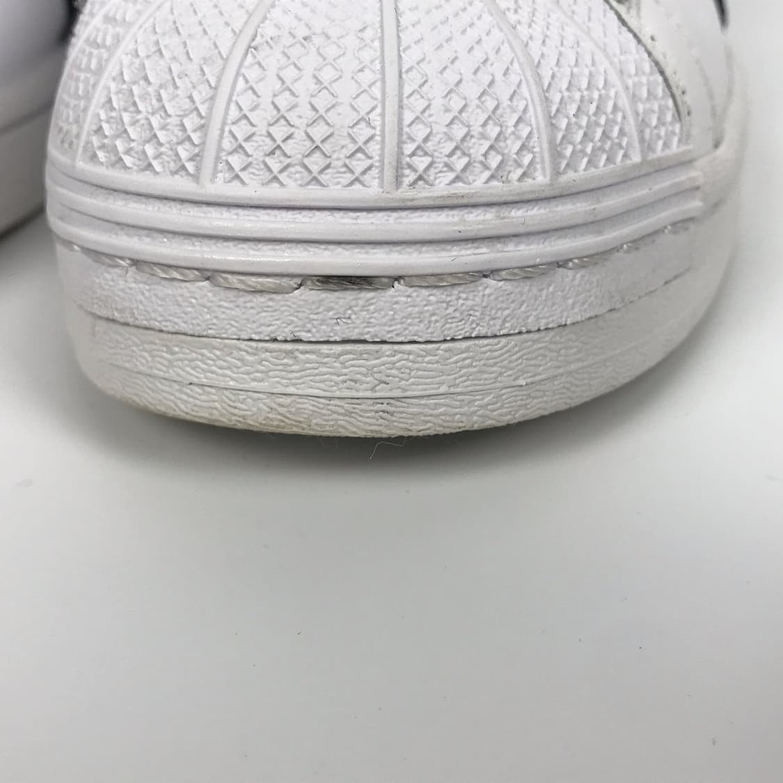 아디다스 슈퍼스타 EG4958 신발 스니커즈 남성280 상품이미지3