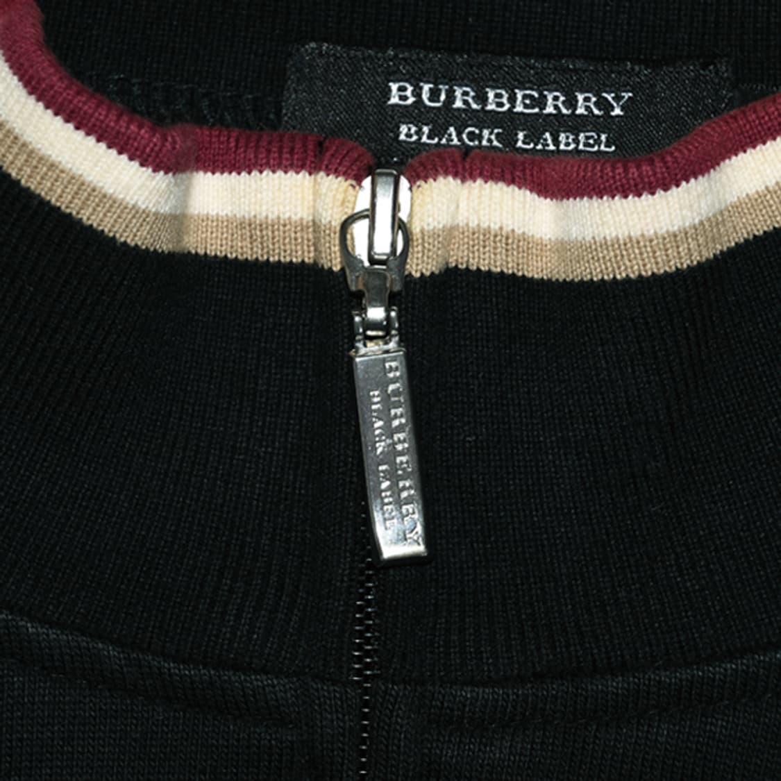 Burberry Black Label 집업자켓 상품이미지6