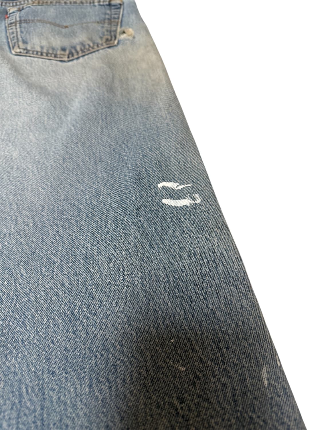 [35] 90s 리바이스 501 usa 상품이미지5