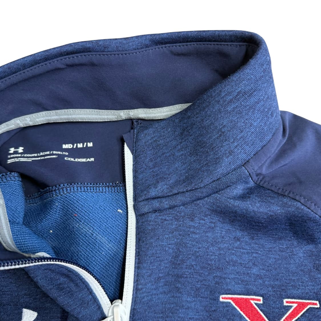 언더아머 아노락 상품이미지2