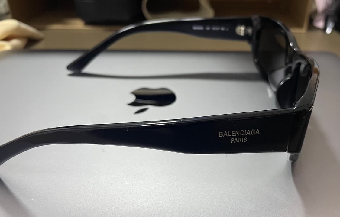 발렌시아가 BB0368SK 선글라스 상품이미지3