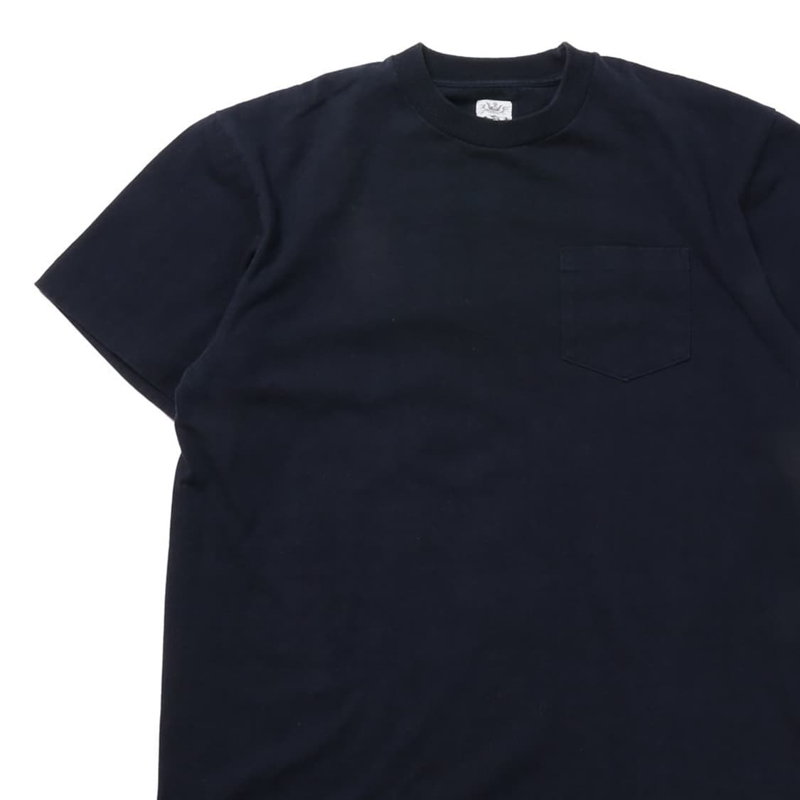 아나토미카 Anatomica Cotton T-shrit  상품이미지2