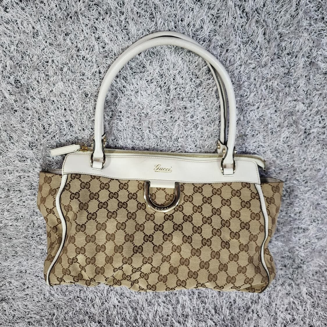 구찌 GG 자가드 숄더백 상품이미지1