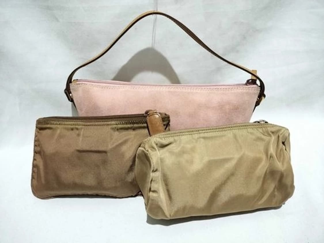 구찌 & 프라다 하이엔드 소품 3종 컬렉션 b ㅡ A급 수리예정 상품이미지8