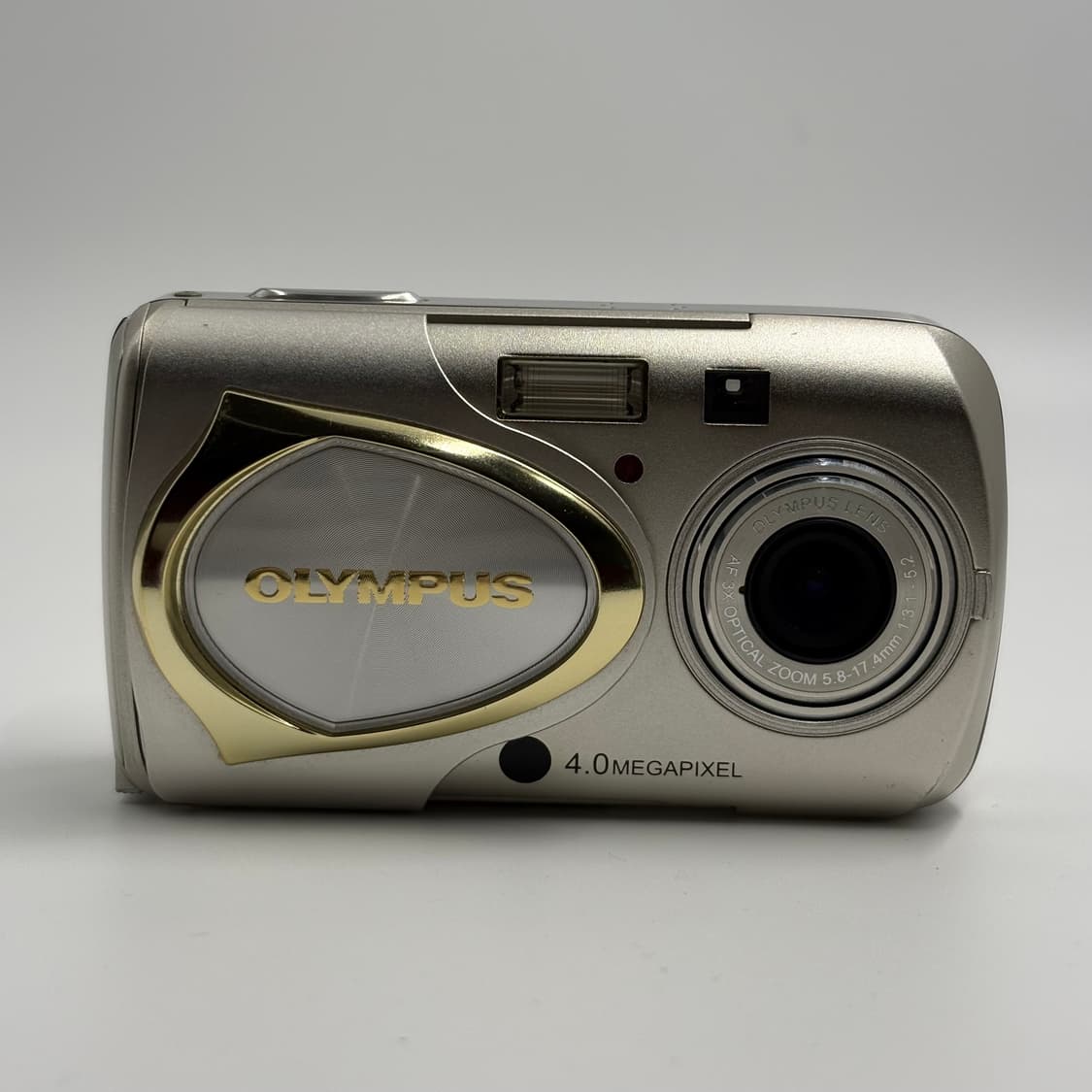 올림푸스 Olympus 뮤 u300 디지털카메라 상품이미지2