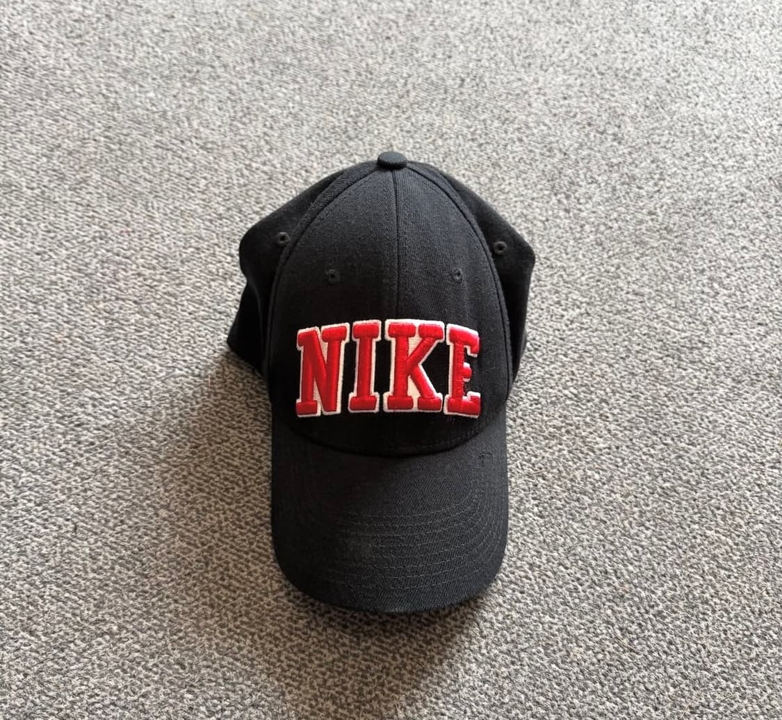 703. 나이키 모자 상품이미지1