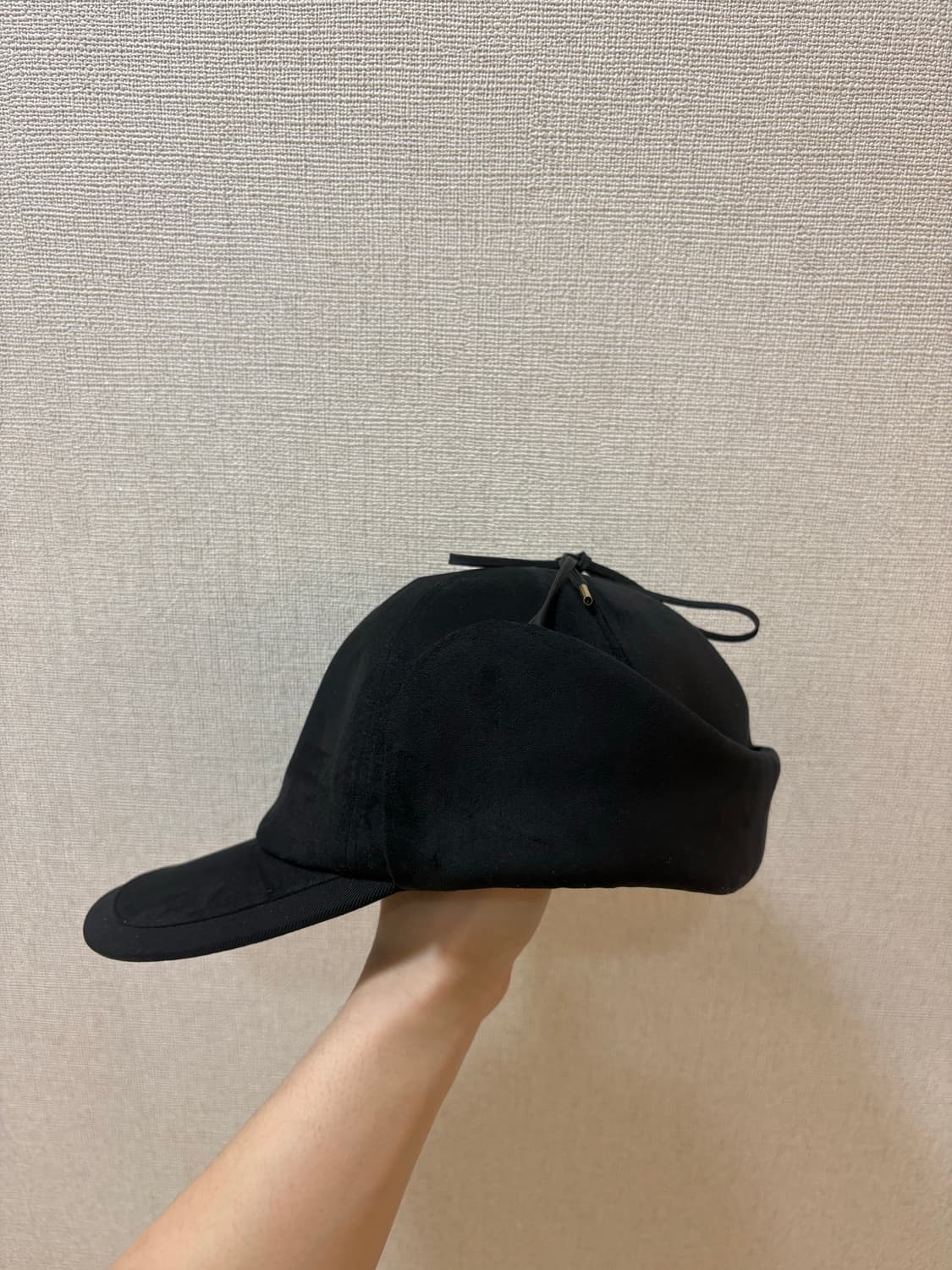 Ca4la 플라이트 캡  상품이미지4