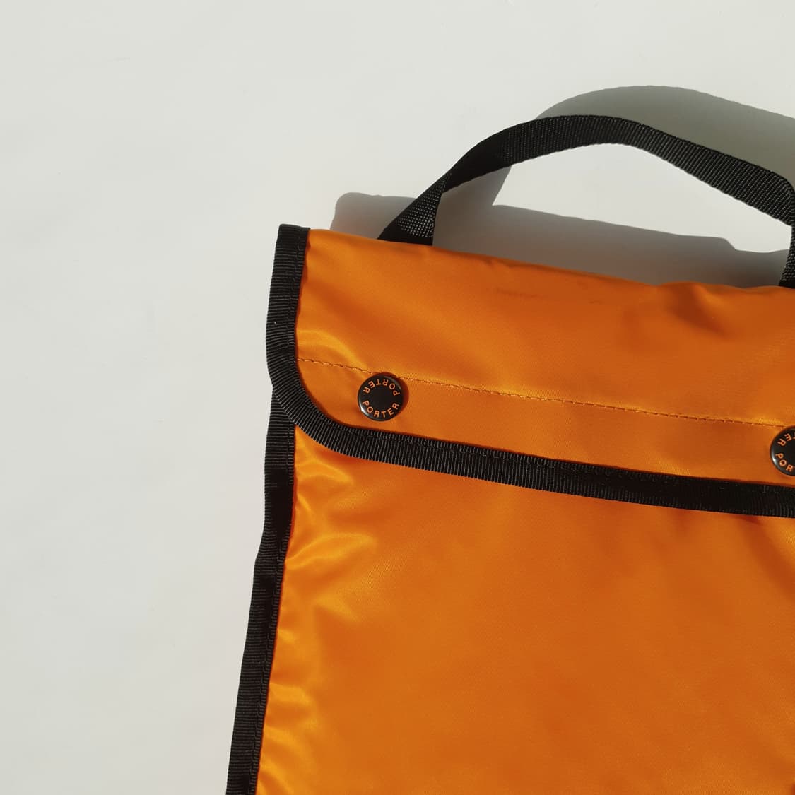 PORTER travel case 상품이미지4