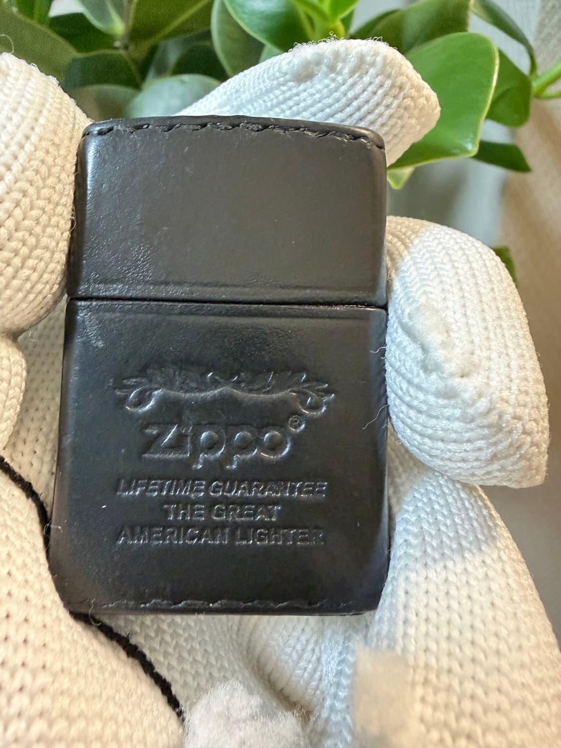 지포라이터 상품이미지1