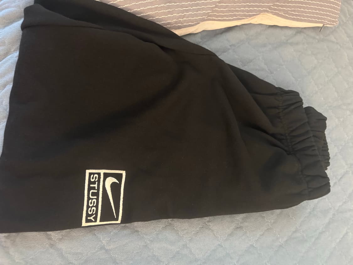 나이키 스투시 팬츠 상품이미지3