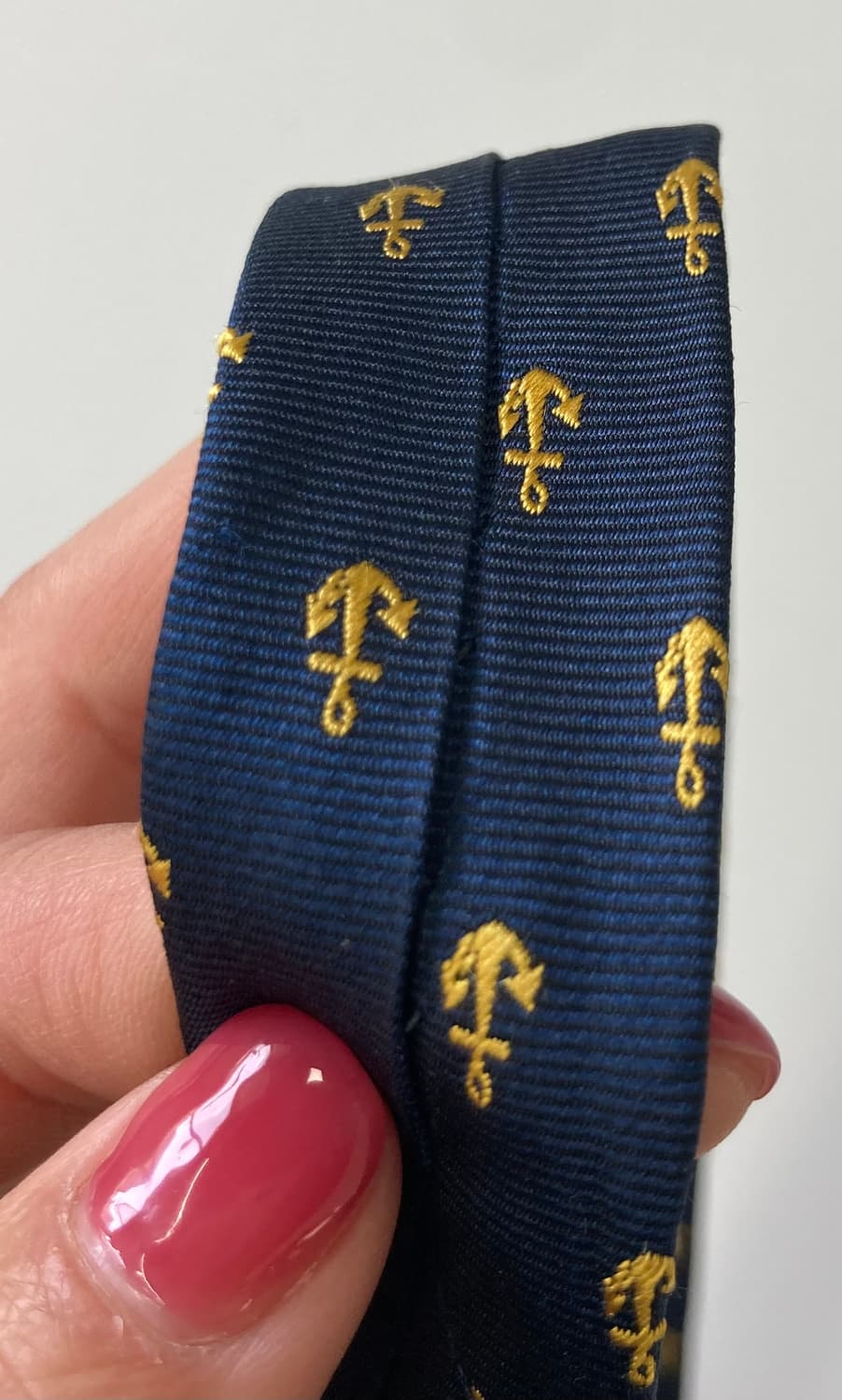 빈티지)넥타이 상품이미지7