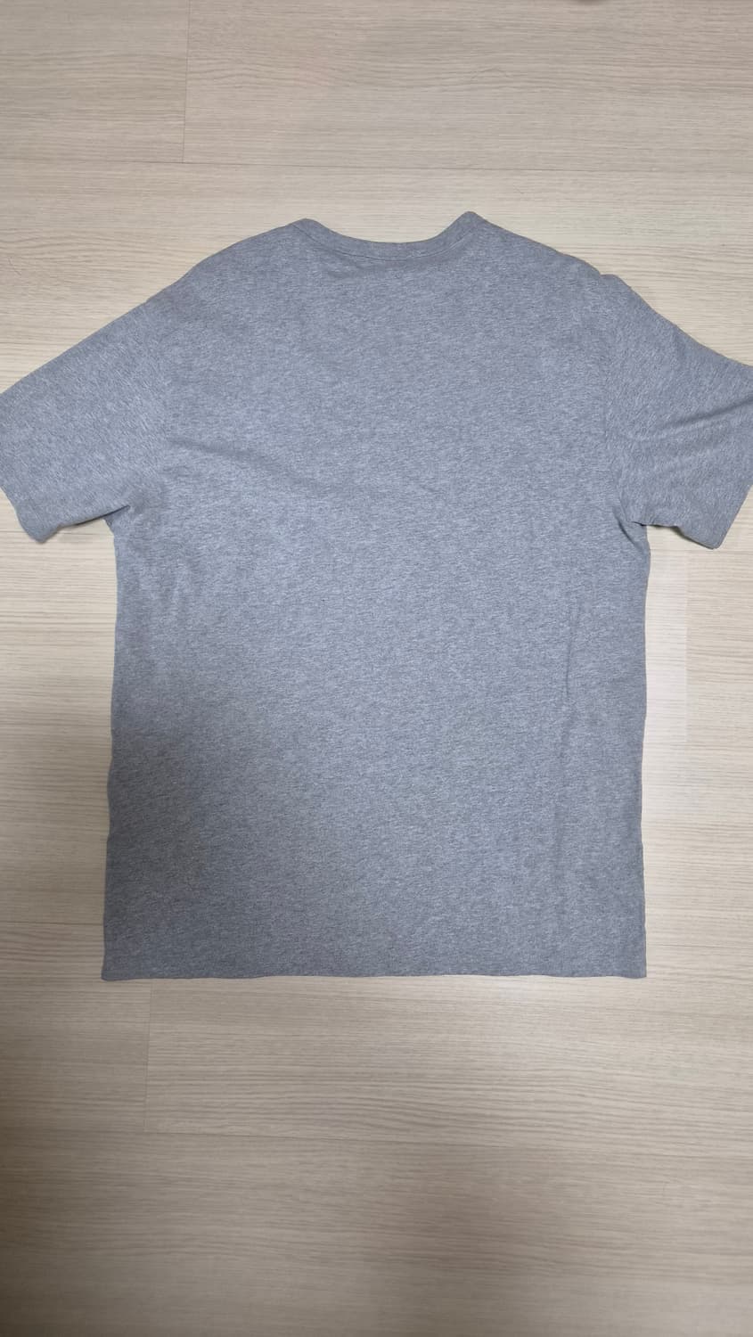 엔드클로딩 X 메종키츠네 카페 반팔티 상품이미지3