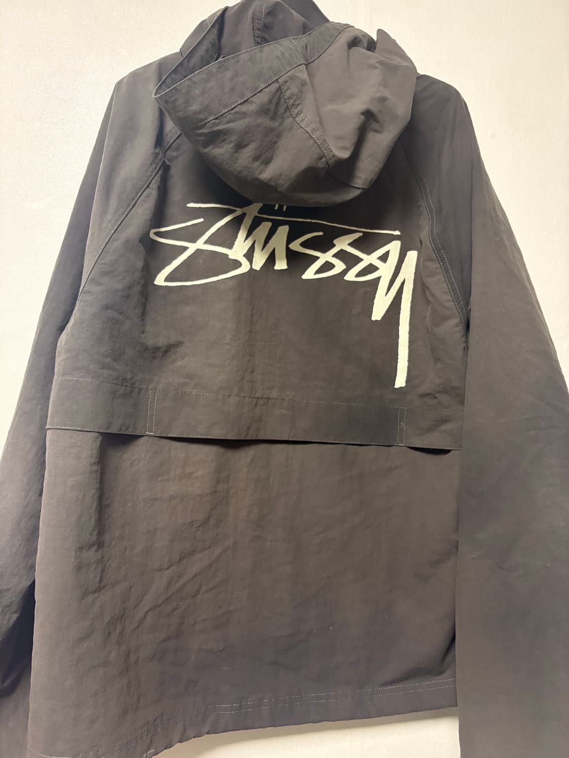 스투시 다잉쉘자켓 M 상품이미지1