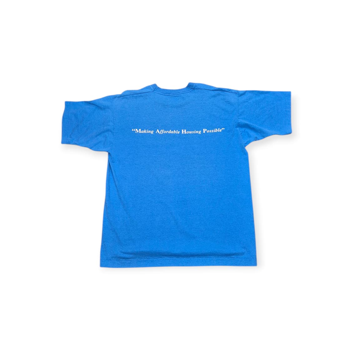 빈티지 티셔츠 상품이미지2