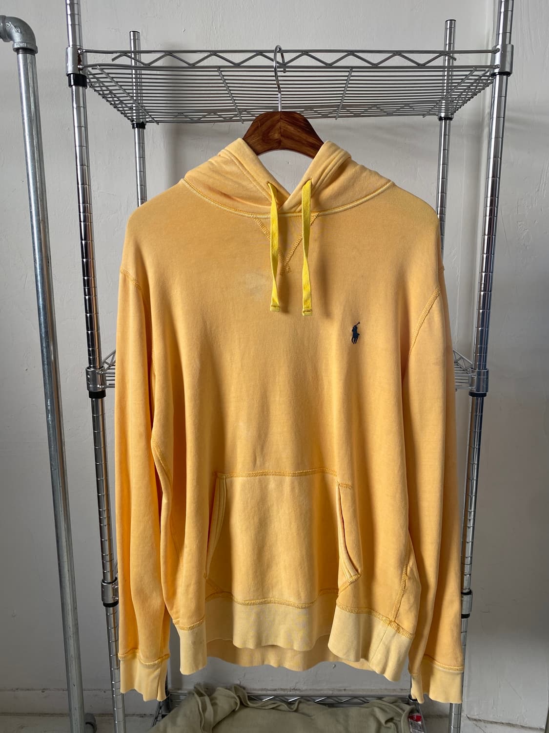 폴로 랄프로렌 후드티 (Man L) AB1738  상품이미지2