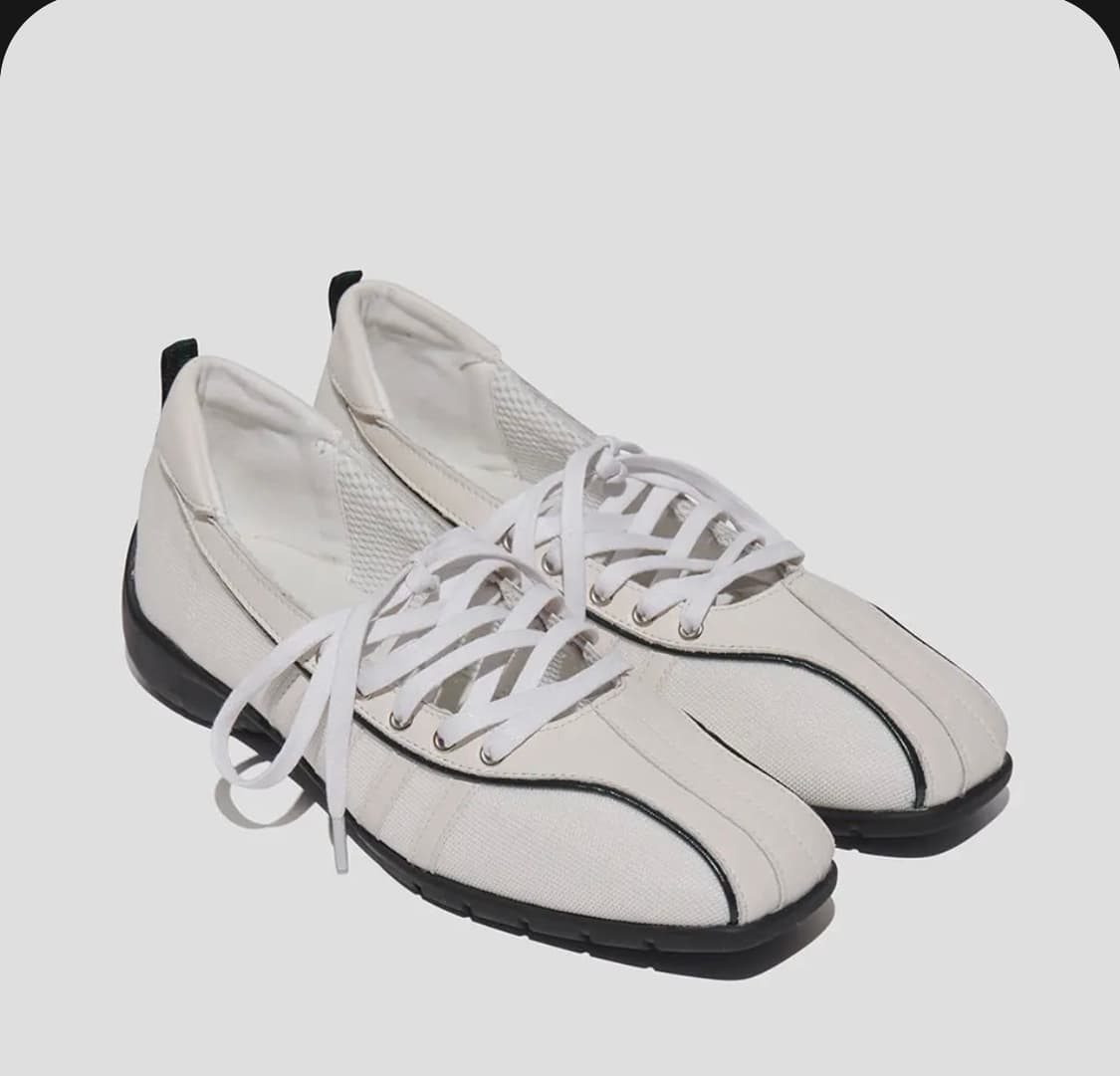 락피쉬 웨더웨어 블리스 레이스업 스니커즈 딥그린 230 상품이미지1