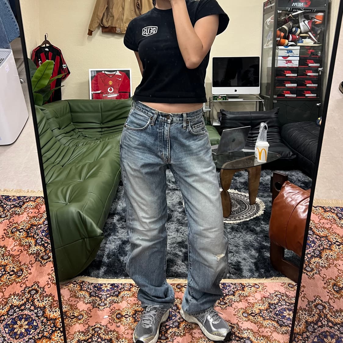 90s Edwin 405  상품이미지1