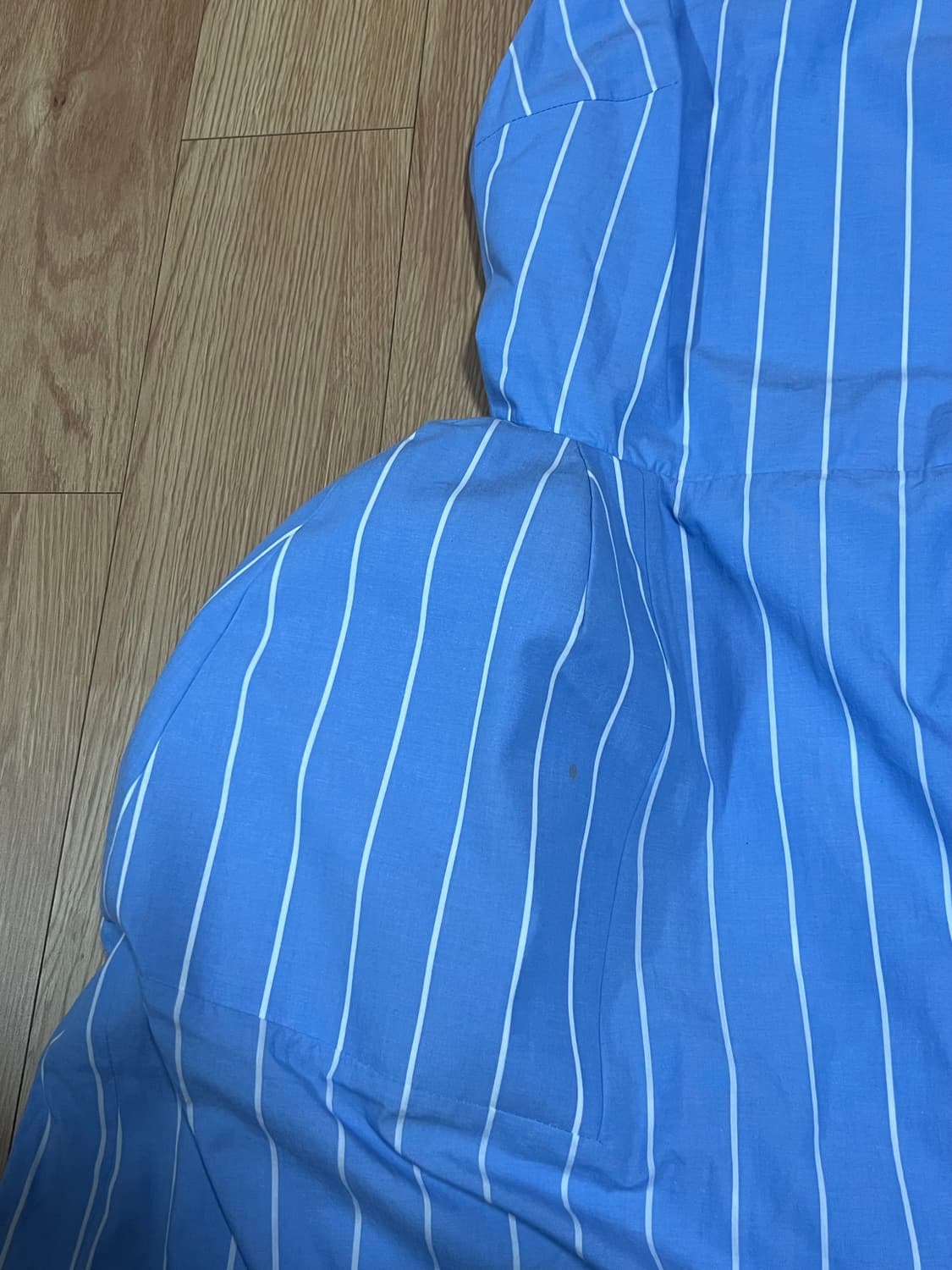 푸시버튼 공효진 백리스 원피스 상품이미지10