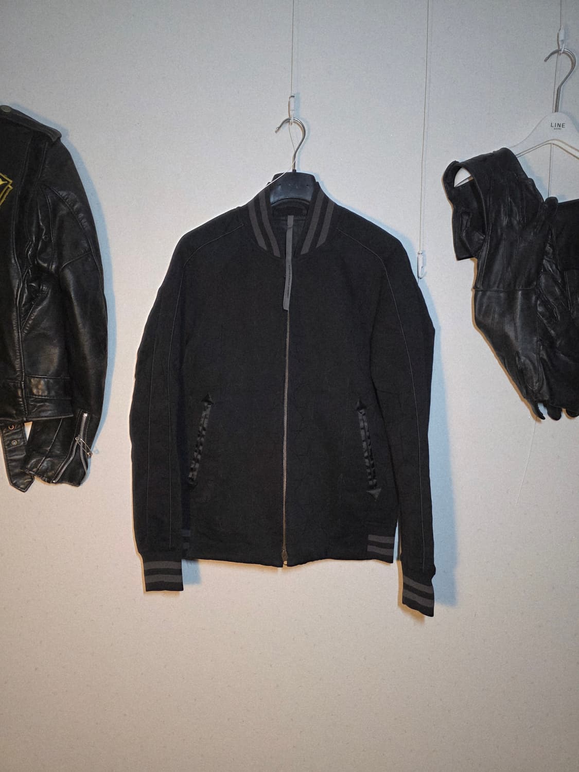 Kazuyuki kumagai attachment jacket 상품이미지5