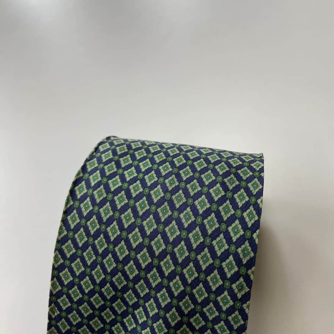 크리스찬 디올 (DIOR) 정품 명품넥타이 상품이미지5