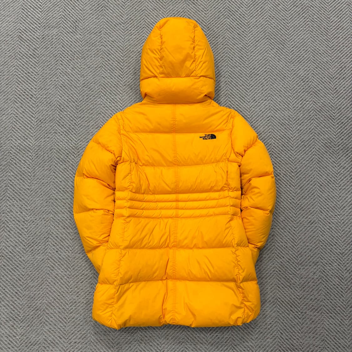 노스페이스 화이트라벨 구스다운 패딩 v1425 상품이미지2