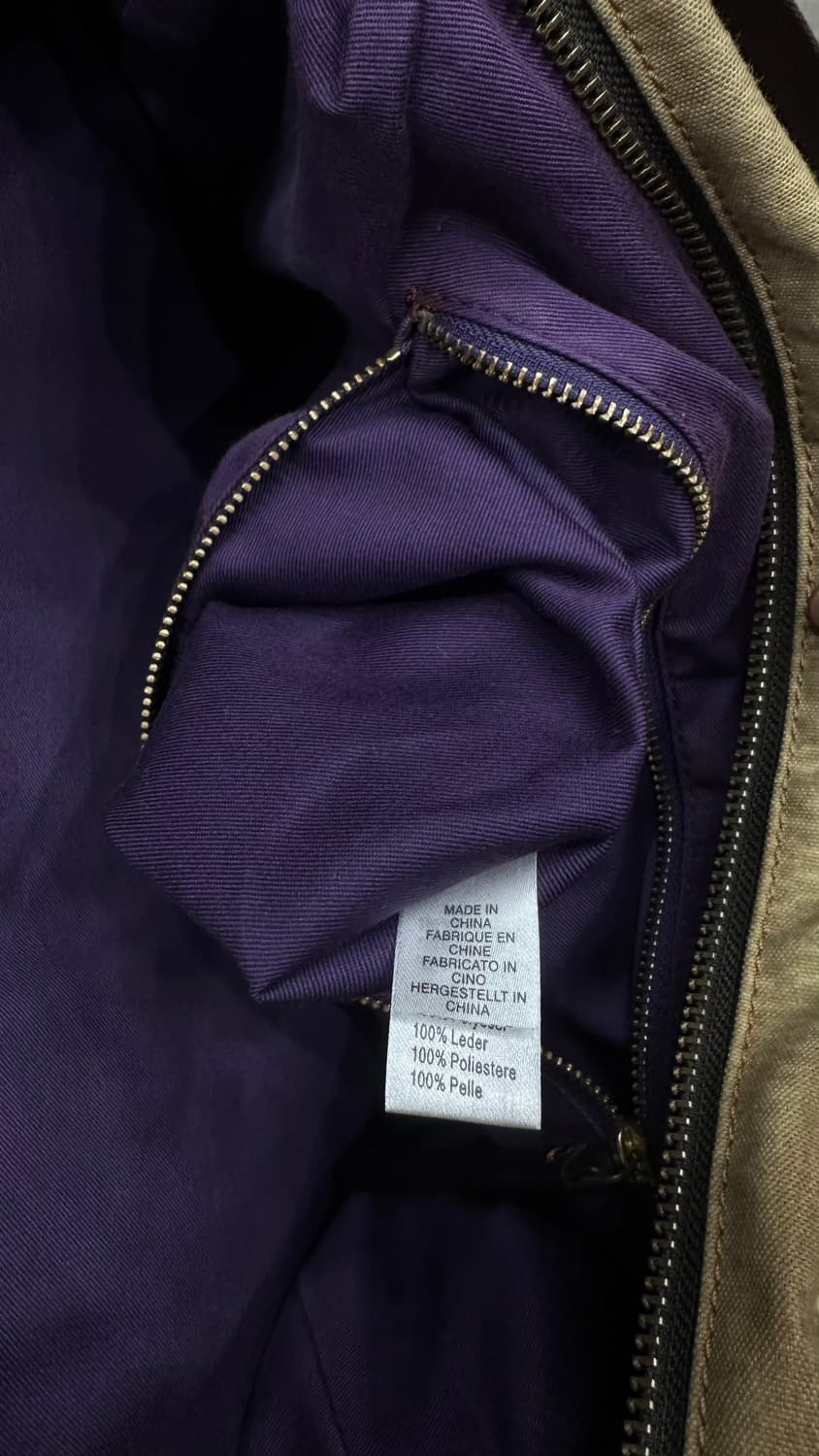 폴스미스 메신져백  상품이미지5