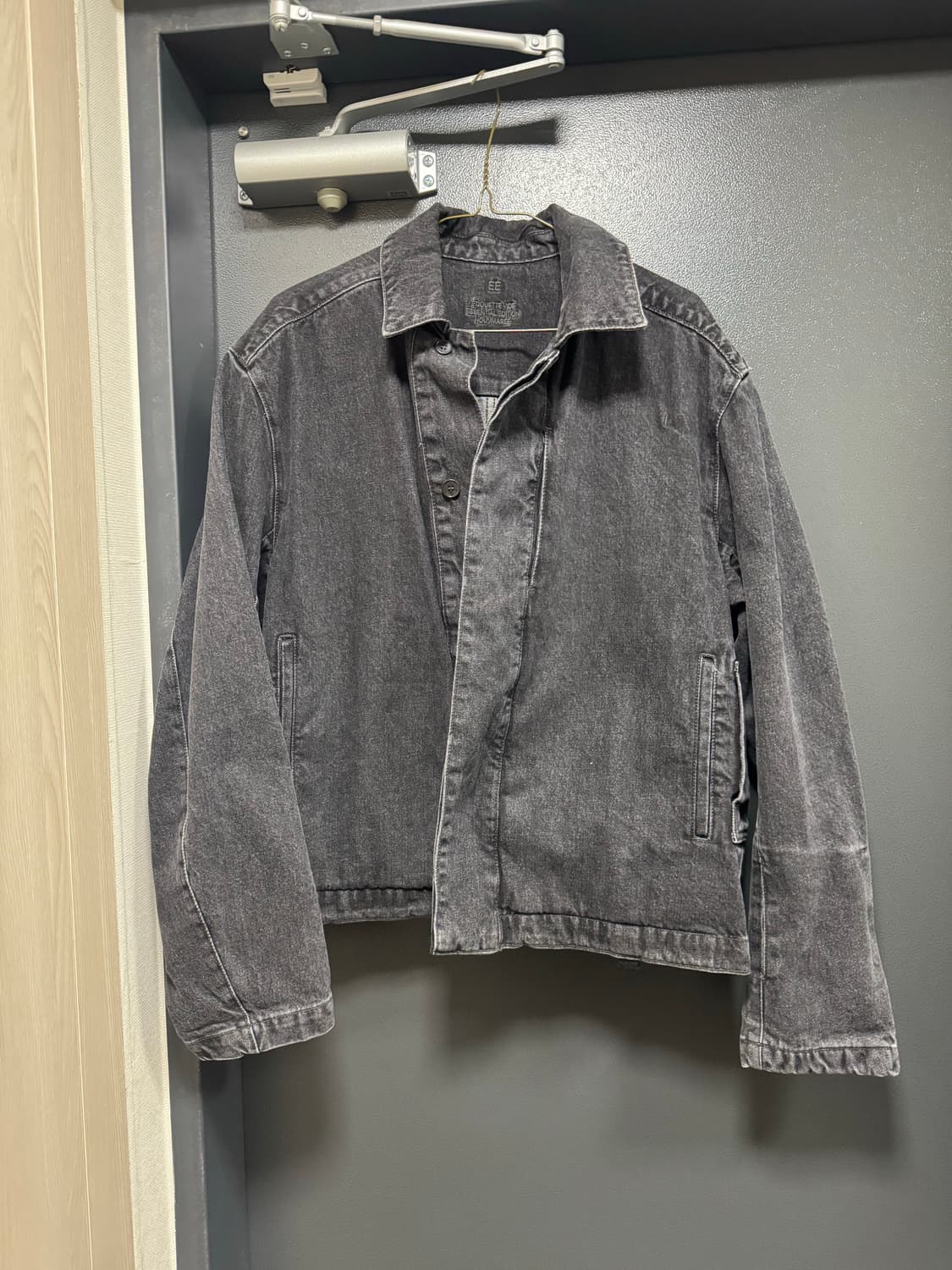 누마레(EE) 자켓 상품이미지1