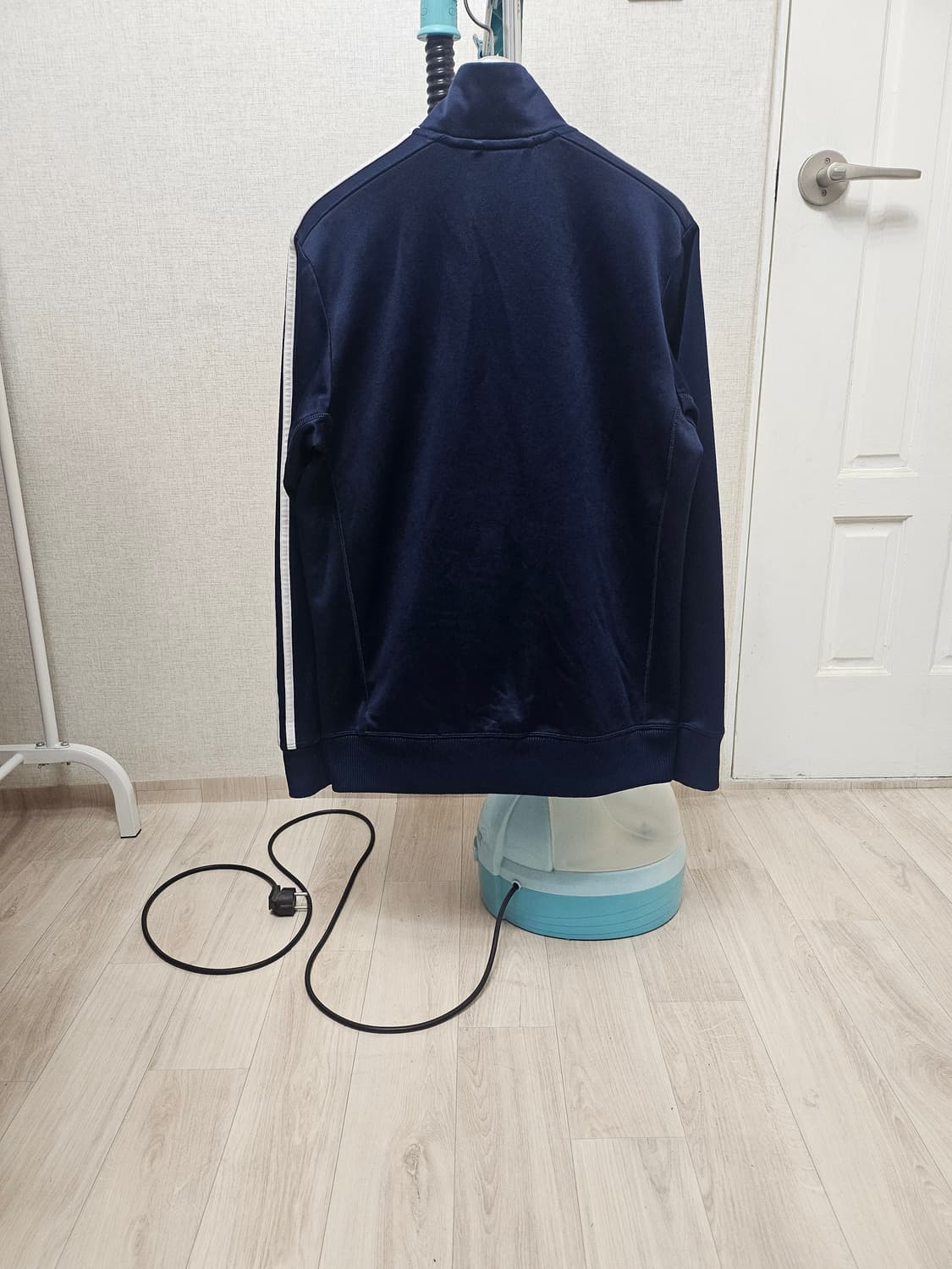 (95)M ☆우주매물☆ 아디다스 첼시 [네이비] 트랙탑져지 상품이미지6