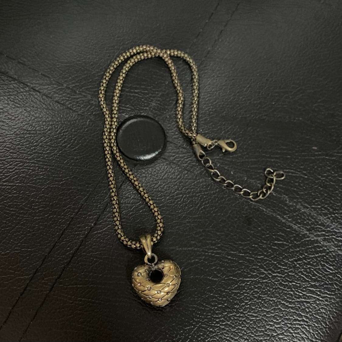 빈티지 목걸이 상품이미지1