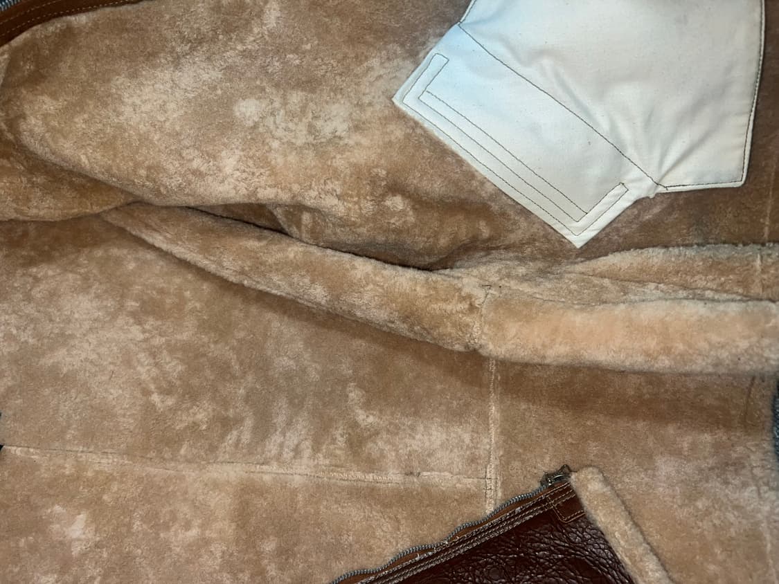 이스트맨 레더 b-6 상품이미지8