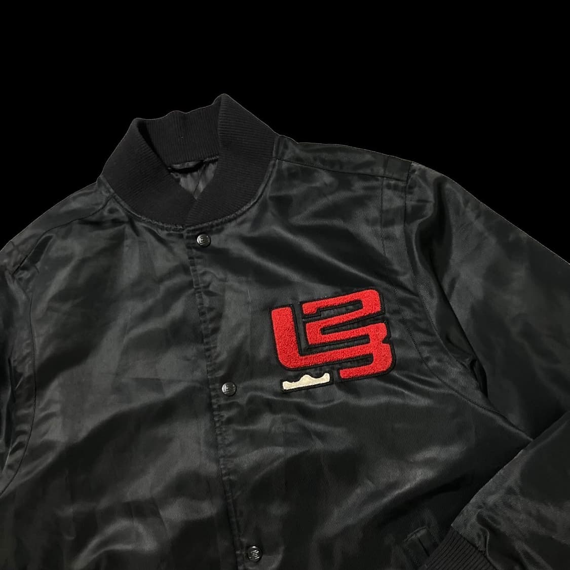 NIKE 나이키 르브론 23 나일론 스타장 상품이미지2