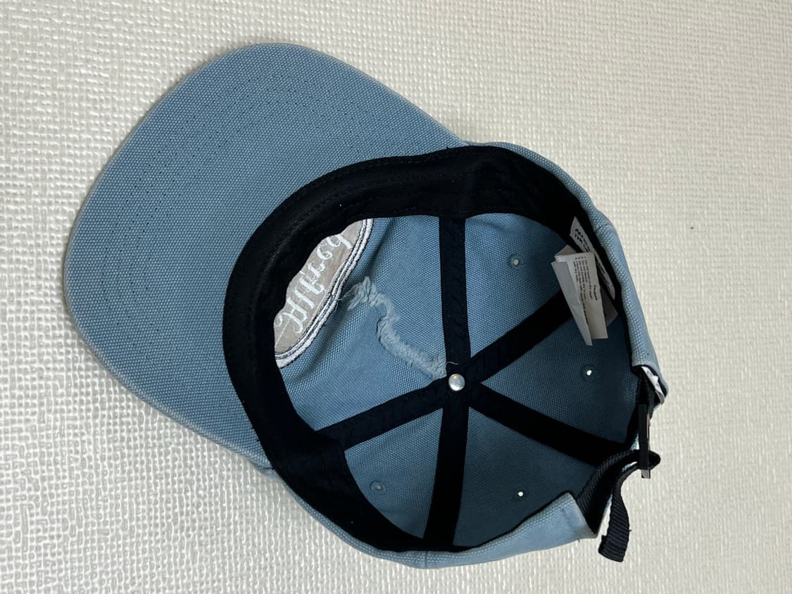 알프레드 오발로고캡  상품이미지5