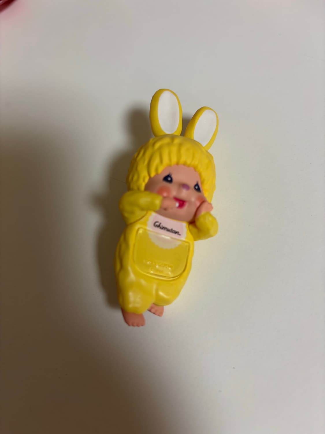 몬치치 히퍼 노랑 치무탄 상품이미지1